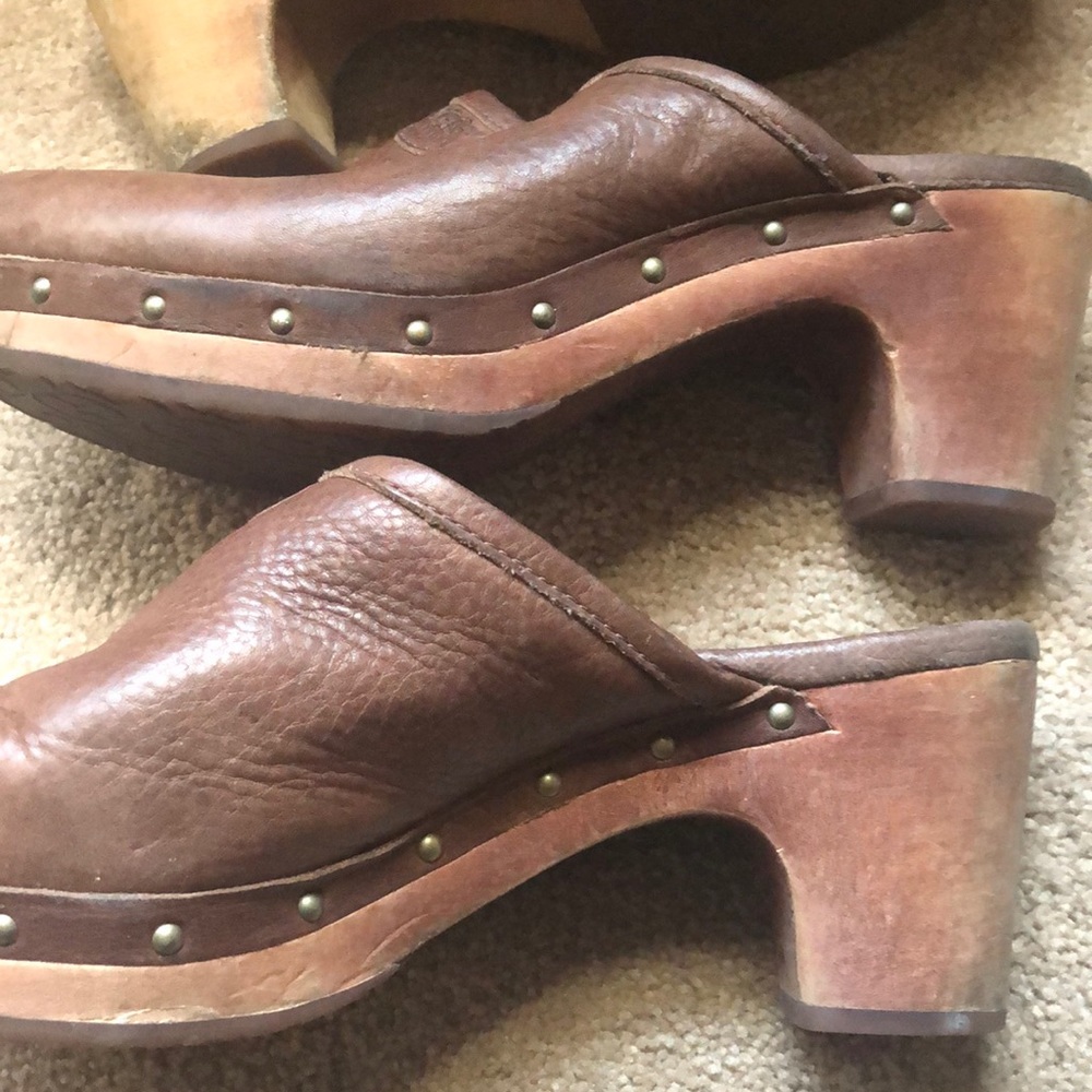 Ugg clogs - Picture 2 of 6